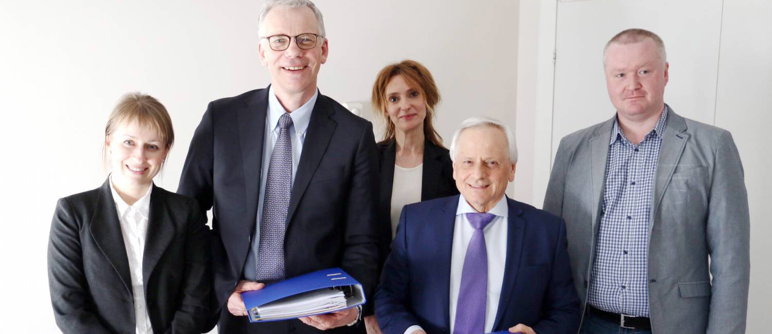 Metafrax Group builds new formalin facility