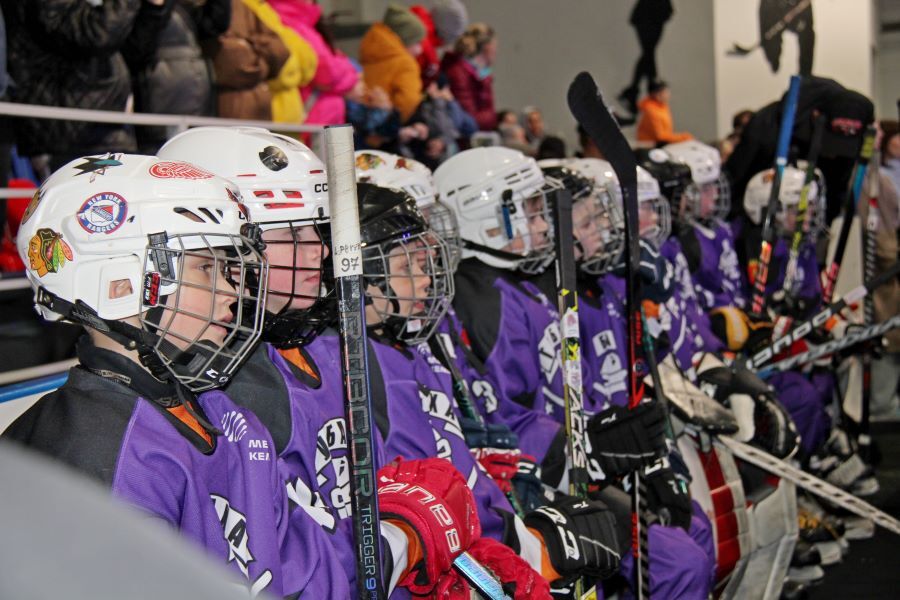 Hockey Traditions are Getting Stronger