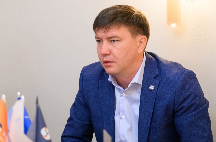 Вклад в развитие бизнес-среды