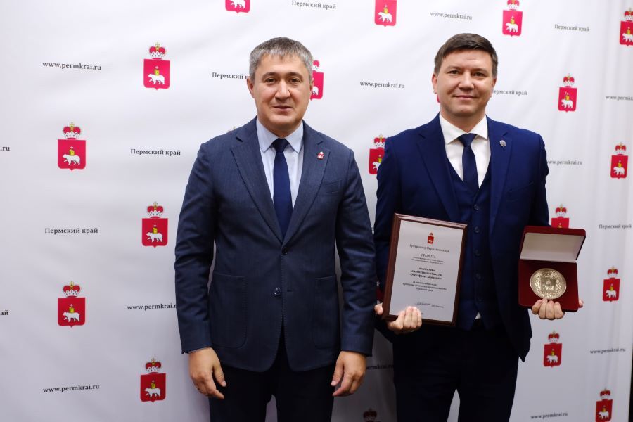 Важен вклад каждого!